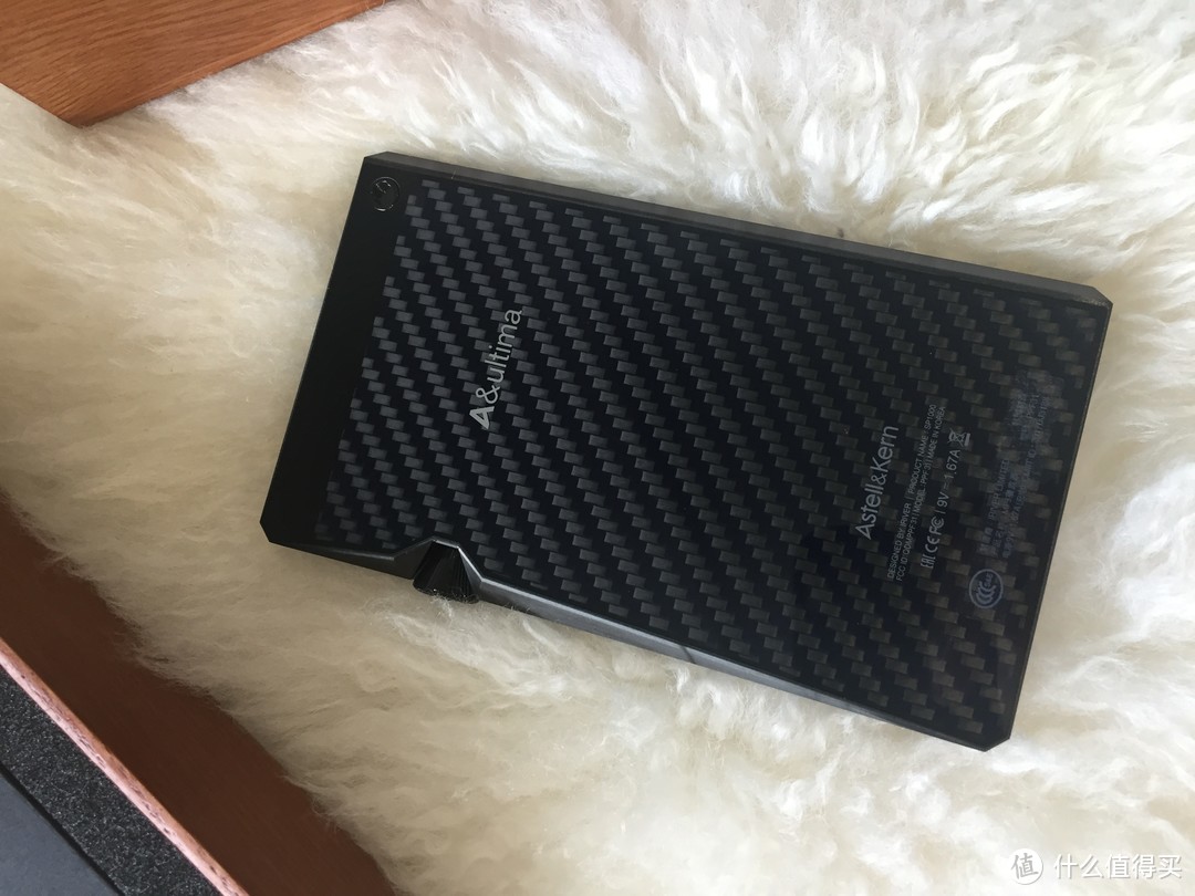 三台IPHONE X换台播放器—Iriver 艾利和 AK SP1000 播放器 玛瑙黑 开箱