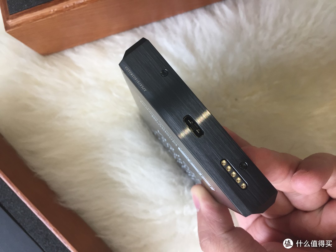 三台IPHONE X换台播放器—Iriver 艾利和 AK SP1000 播放器 玛瑙黑 开箱