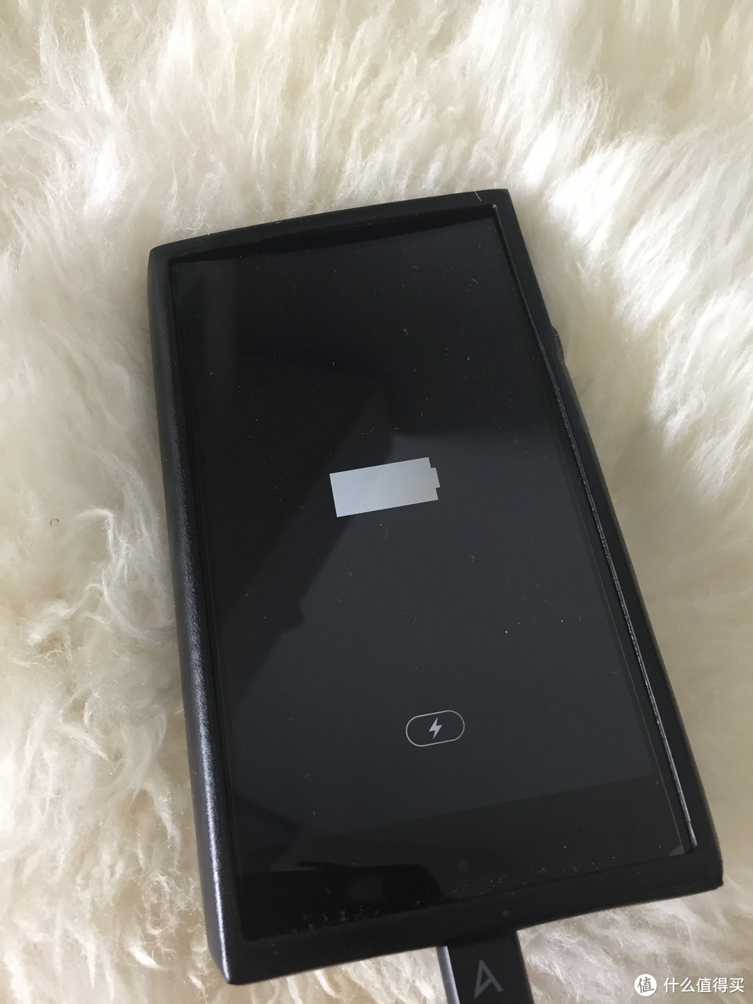 三台IPHONE X换台播放器—Iriver 艾利和 AK SP1000 播放器 玛瑙黑 开箱