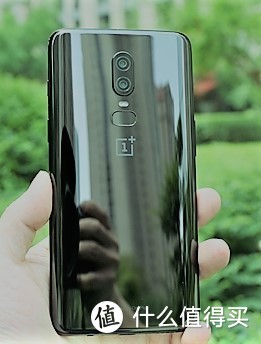 均衡的原生安卓845旗舰机：ONEPLUS 一加6 手机深度使用评测