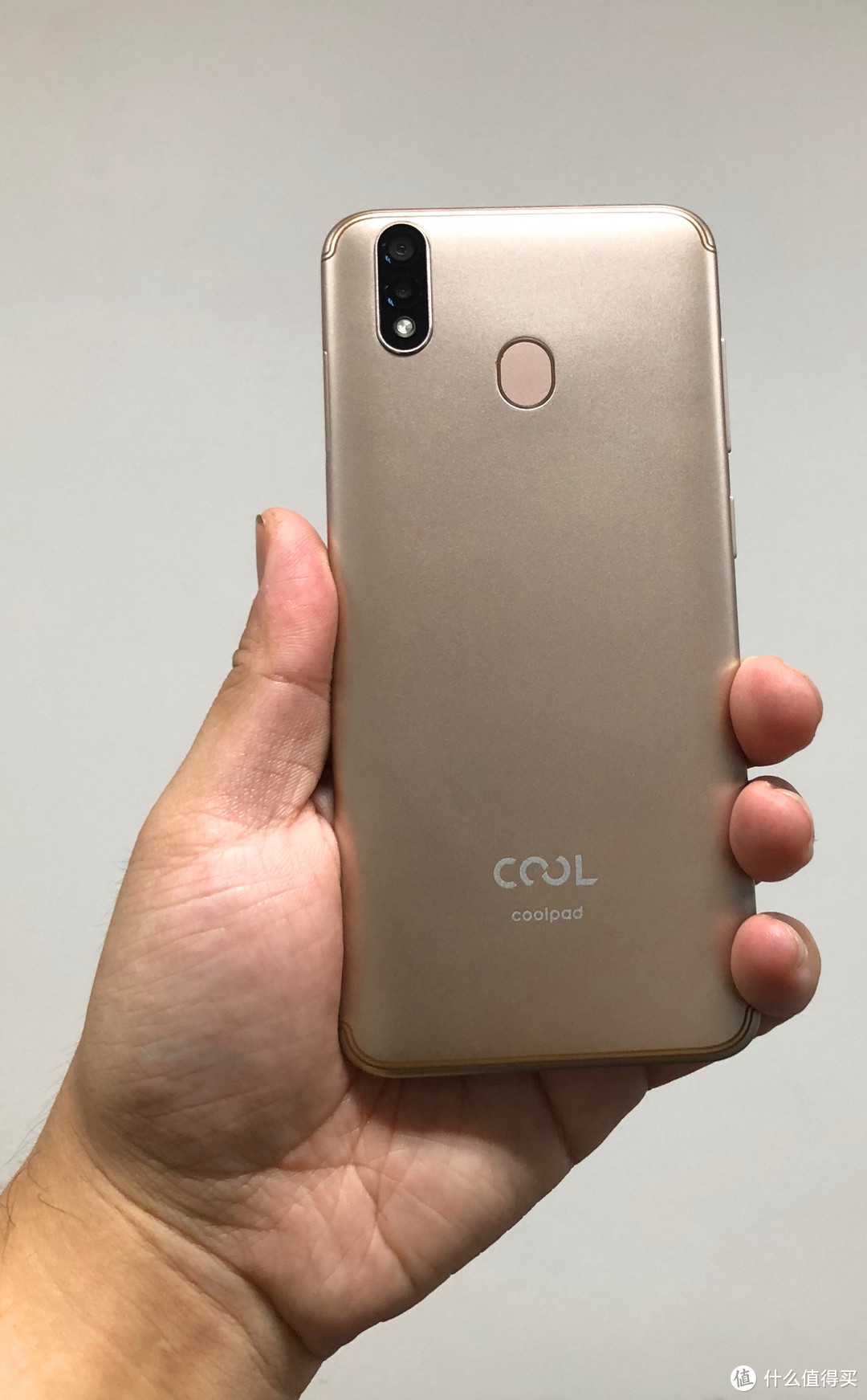 迟来的父亲节礼物：Coolpad 酷派 Cool 2 智能手机 入手使用体验