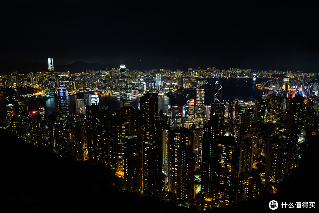 世界最高酒店旧地重游，豪华套房—香港丽思卡尔顿