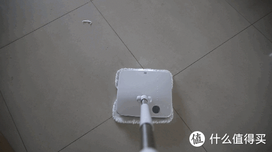 亲测洒哇地咔无线手持电动擦地机在瓷砖和实木地板上的表现