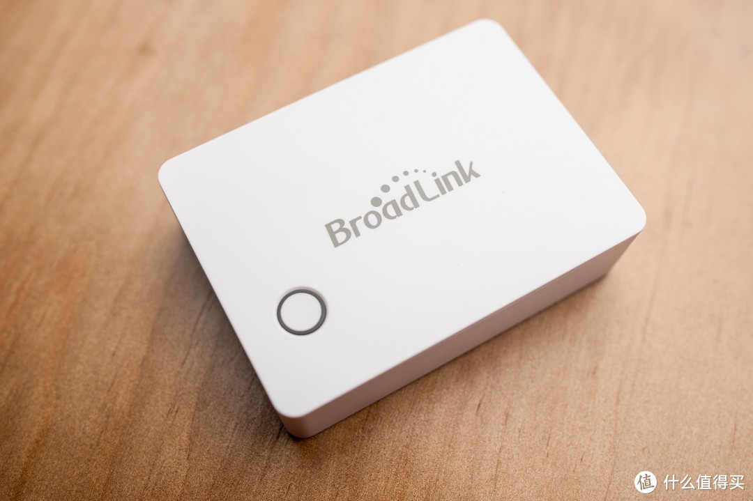 智能生活,从开灯开始—broadlink魔法屋灯控套装使用