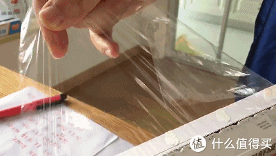 烘焙大讲堂 篇八：市面上销售的保鲜膜都安全么？9款保鲜膜使用测评