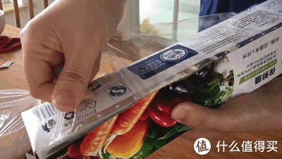 烘焙大讲堂 篇八：市面上销售的保鲜膜都安全么？9款保鲜膜使用测评