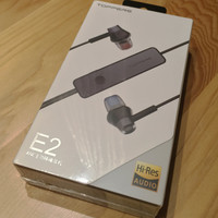 TOPPERS E2 主动降噪入耳式耳机使用体验(降噪|按键)