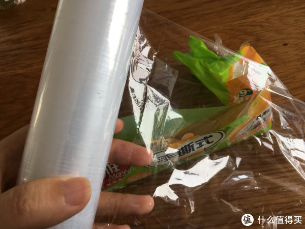 烘焙大讲堂 篇八：市面上销售的保鲜膜都安全么？9款保鲜膜使用测评