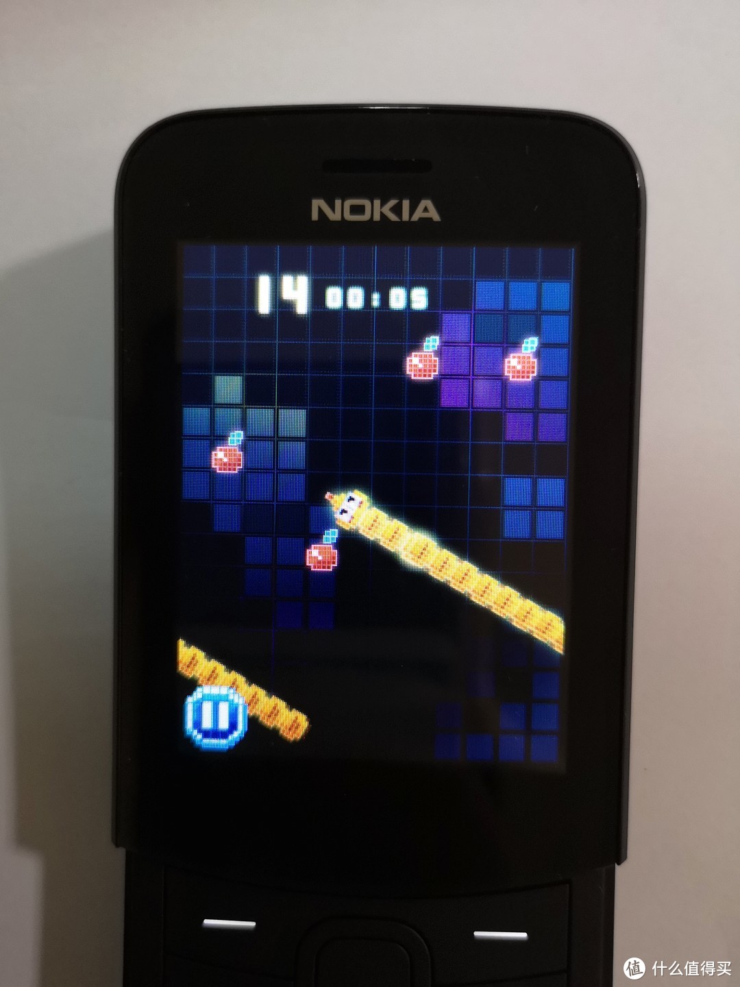 诺基亚 Nokia 8110 4G 情怀开箱评测