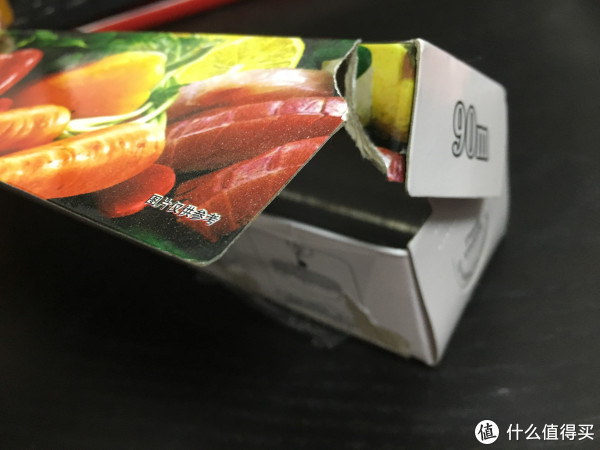 烘焙大讲堂 篇八：市面上销售的保鲜膜都安全么？9款保鲜膜使用测评