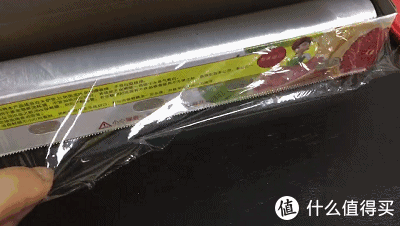 烘焙大讲堂 篇八：市面上销售的保鲜膜都安全么？9款保鲜膜使用测评