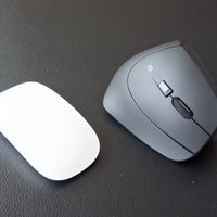 SANWA GMAERGBT11鼠标使用总结(裙边|按键|手感|自动休眠|缺点)