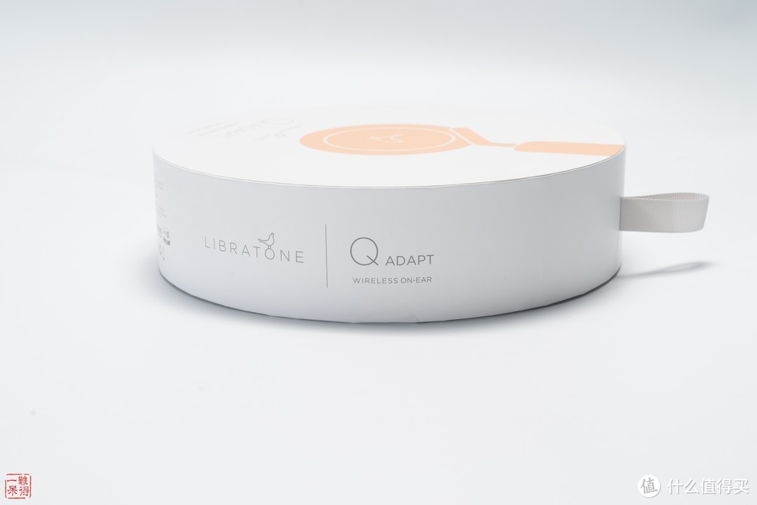 静而不凡——LIBRATONE 小鸟音响 Q ADAPT 蓝牙降噪耳机体验