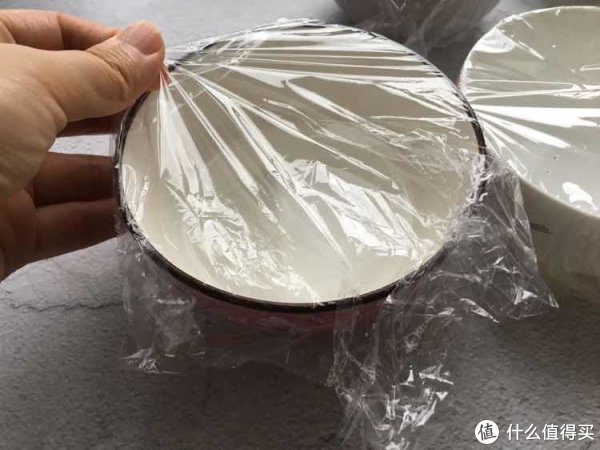 烘焙大讲堂 篇八：市面上销售的保鲜膜都安全么？9款保鲜膜使用测评