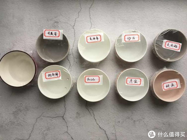 烘焙大讲堂 篇八：市面上销售的保鲜膜都安全么？9款保鲜膜使用测评