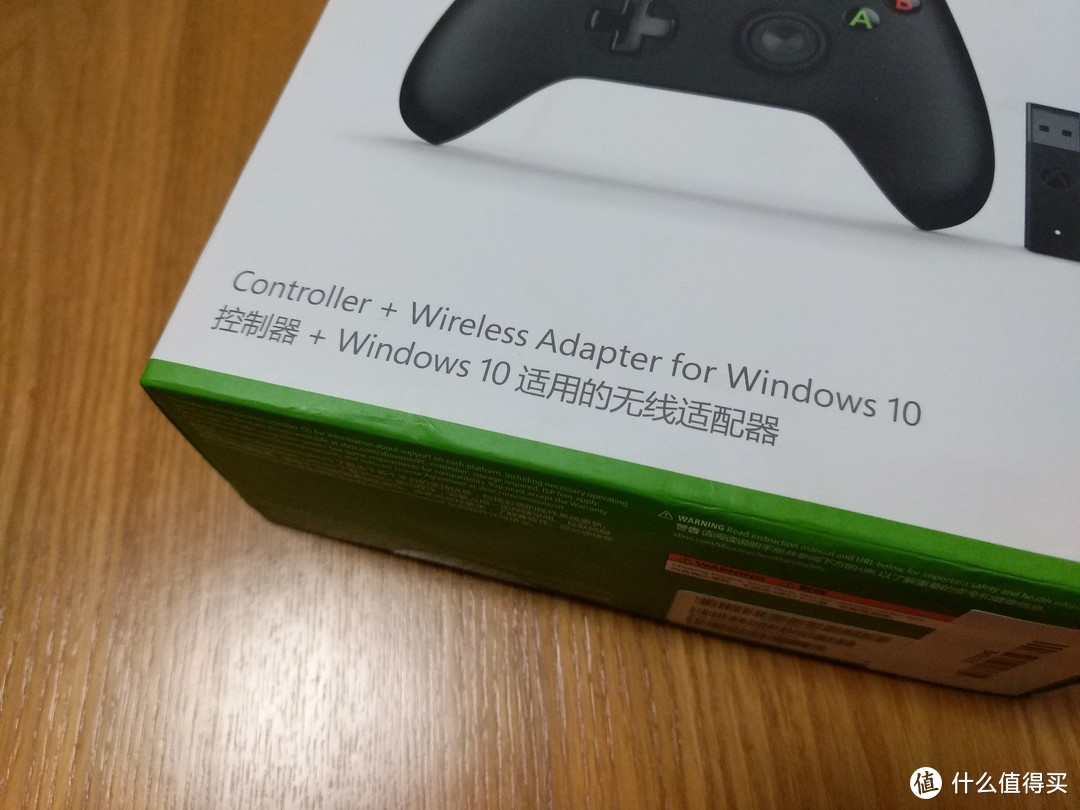 Microsoft 微软 Xbox 无线控制器 使用评测（附北通阿修罗对比）