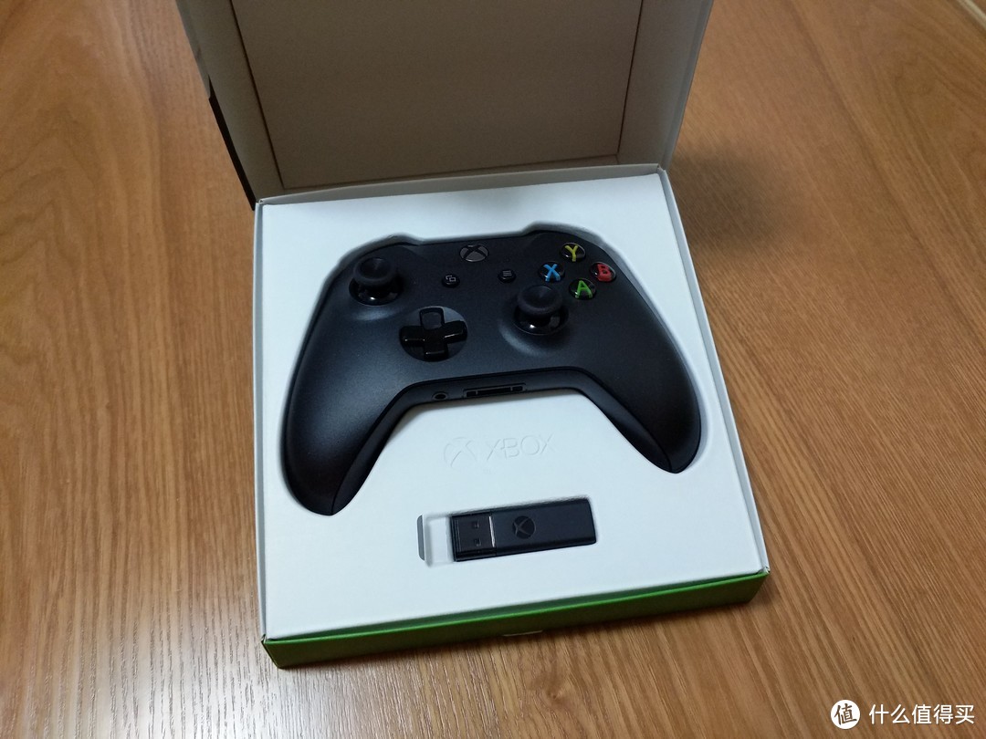 Microsoft 微软 Xbox 无线控制器 使用评测（附北通阿修罗对比）