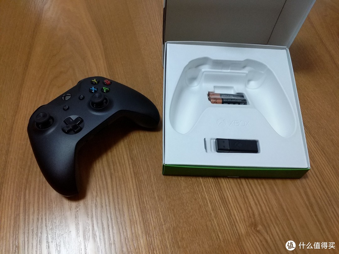 Microsoft 微软 Xbox 无线控制器 使用评测（附北通阿修罗对比）