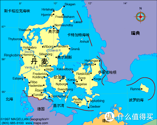 为什么丹麦能培养出世界杯黑马波尔森？看完这篇文章我找到了答案