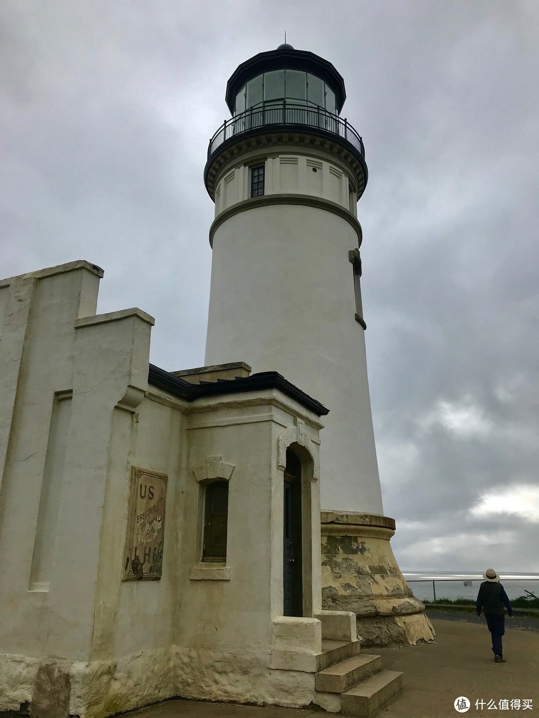 Cape Disappointment State Park