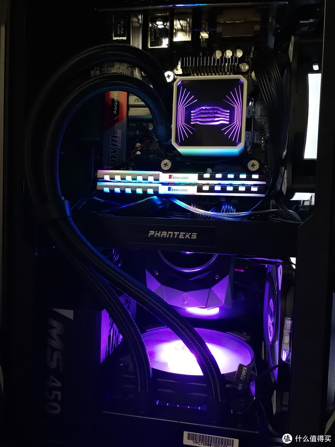 涡轮与信仰的诱惑—记一次公版NVIDIA GeForce GTX 1070 显卡开箱晒单