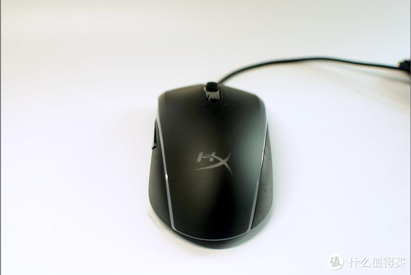 Shera爸的拆解评测之三：HyperX Pulsefire Surge RGB巨浪全网首拆