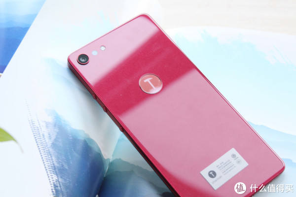 被称为满血中端机的坚果PRO2特别版到底怎样