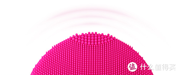 她的名字叫露娜—FOREO 斐珞尔 LUNA mini2 电动洁面仪 体验