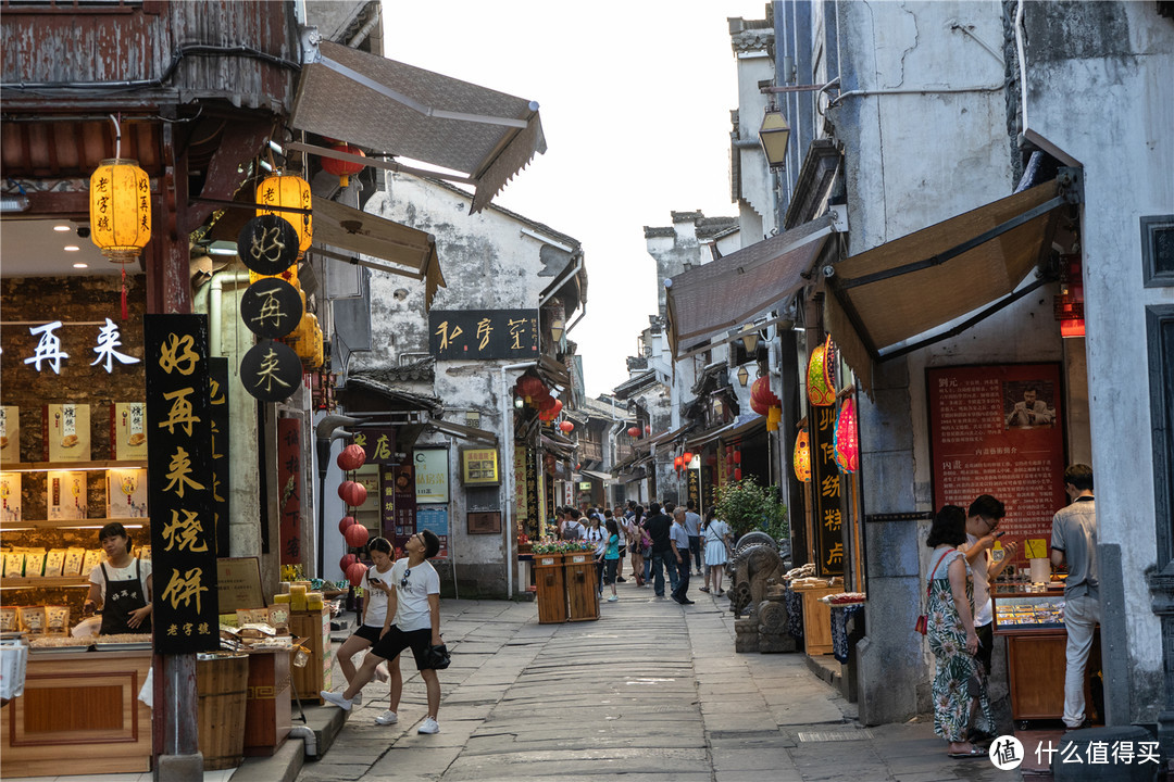 住古村，登黄山，品古韵——有一种文化叫徽州（上篇）