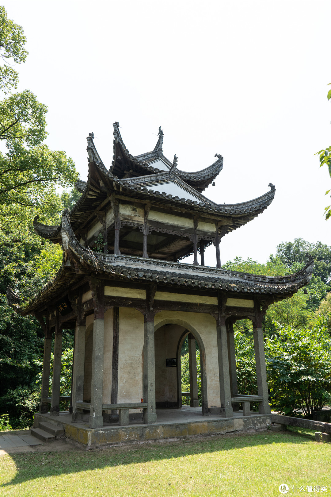 住古村，登黄山，品古韵——有一种文化叫徽州（上篇）