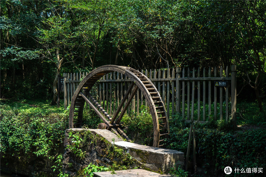 住古村，登黄山，品古韵——有一种文化叫徽州（上篇）