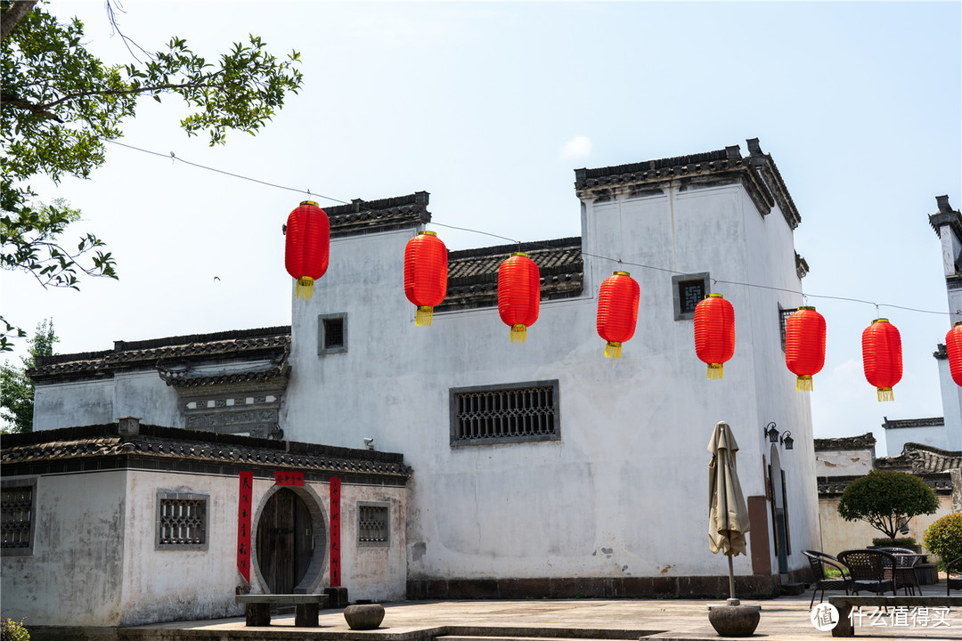 住古村，登黄山，品古韵——有一种文化叫徽州（上篇）