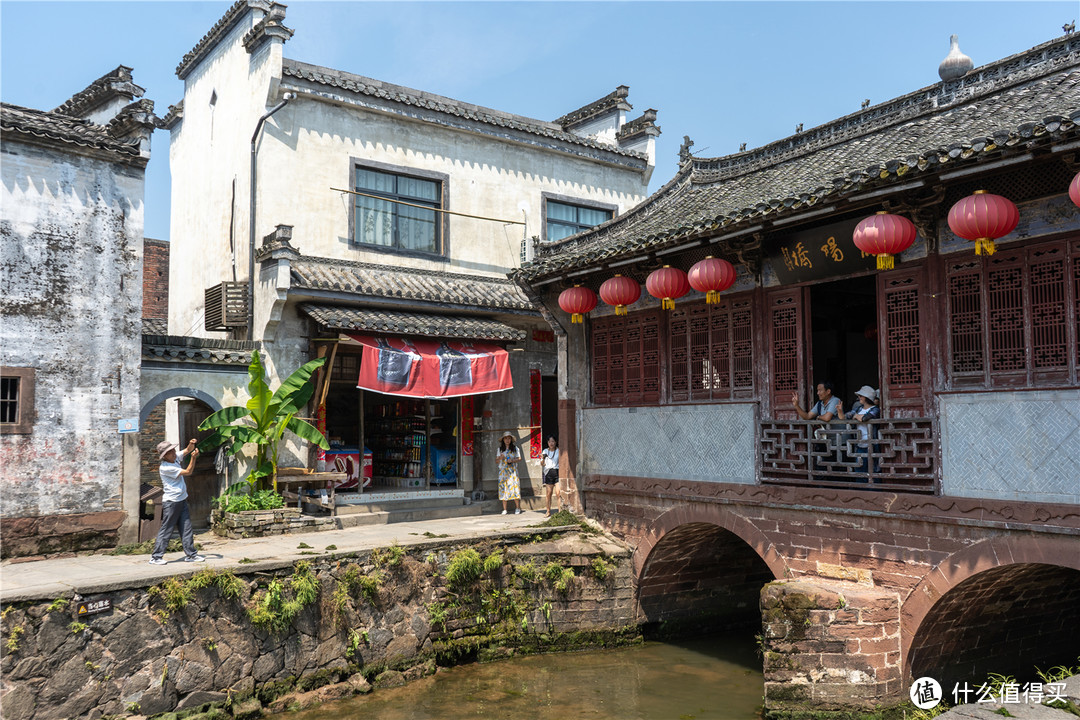 住古村，登黄山，品古韵——有一种文化叫徽州（上篇）