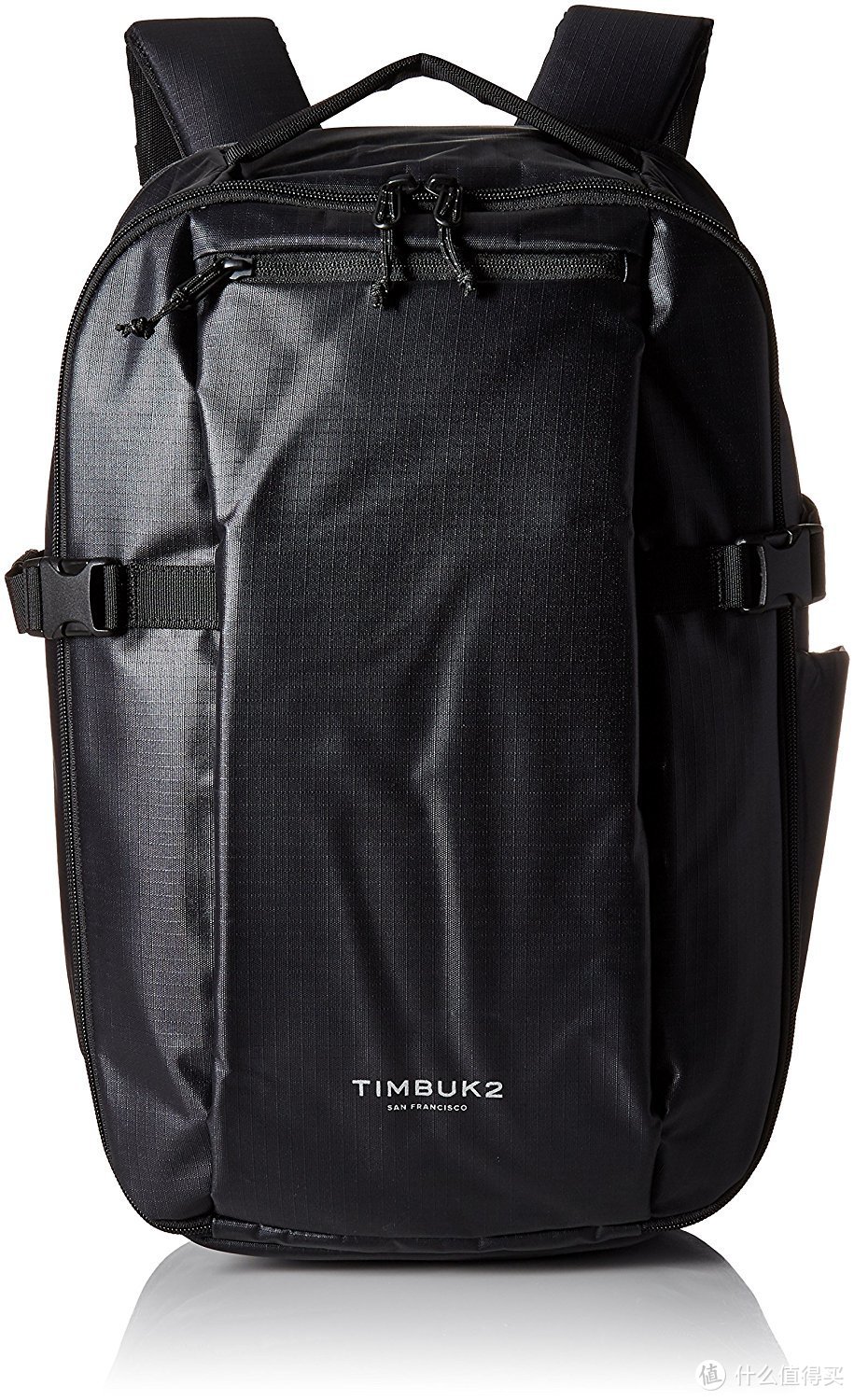 Timbuk2 天霸 Blink Pack 城市经典 15英寸 Pro 黑色 双肩背包开箱