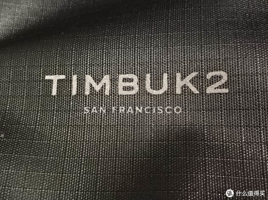 Timbuk2 天霸 Blink Pack 城市经典 15英寸 Pro 黑色 双肩背包开箱