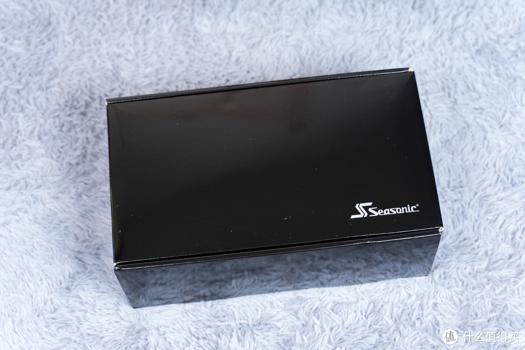 传说中的手办电源—SEASONIC 海韵 PRIME SnowSilent 650 开箱