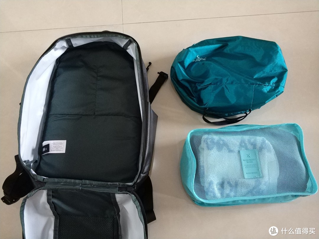 Timbuk2 天霸 Blink Pack 城市经典 15英寸 Pro 黑色 双肩背包开箱