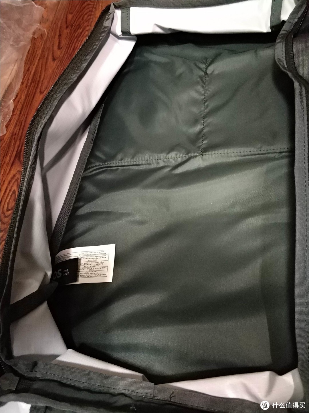 Timbuk2 天霸 Blink Pack 城市经典 15英寸 Pro 黑色 双肩背包开箱