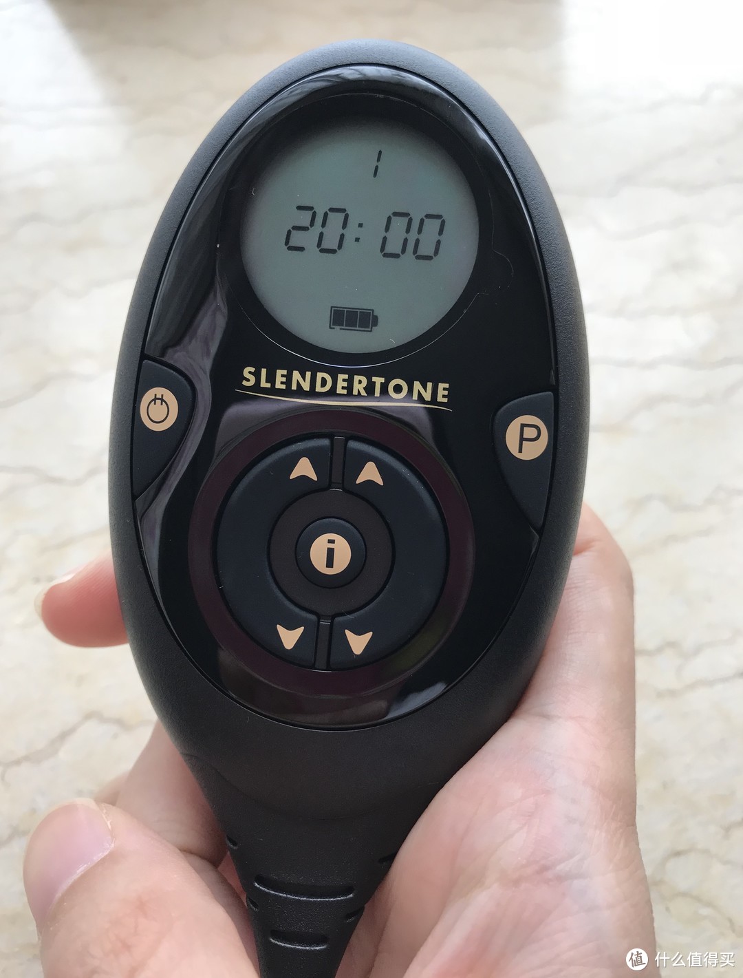 运动神器，懒人的福音——slendertone Abs7 Unisex腹部肌肉锻炼腰带使用体验