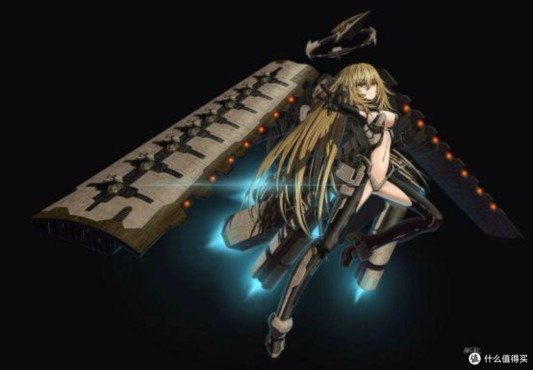 《eve星战前夜》的舰娘(同人)在这个万物皆可娘化的