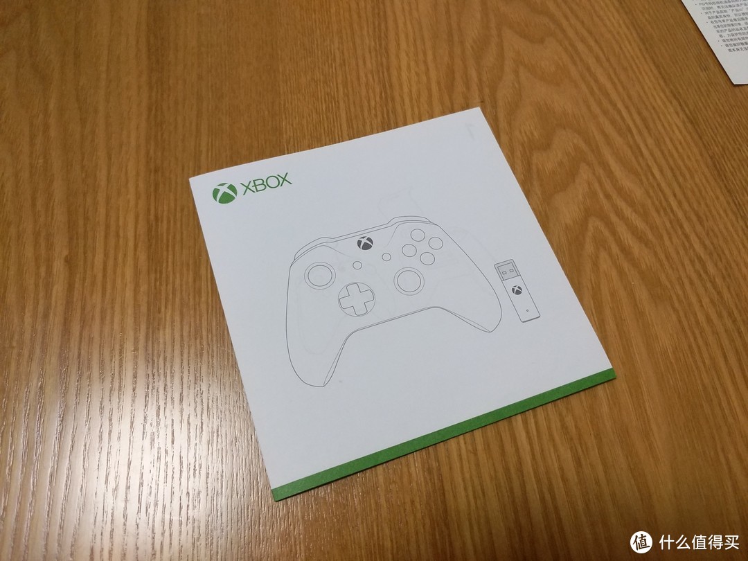 Microsoft 微软 Xbox 无线控制器 使用评测（附北通阿修罗对比）