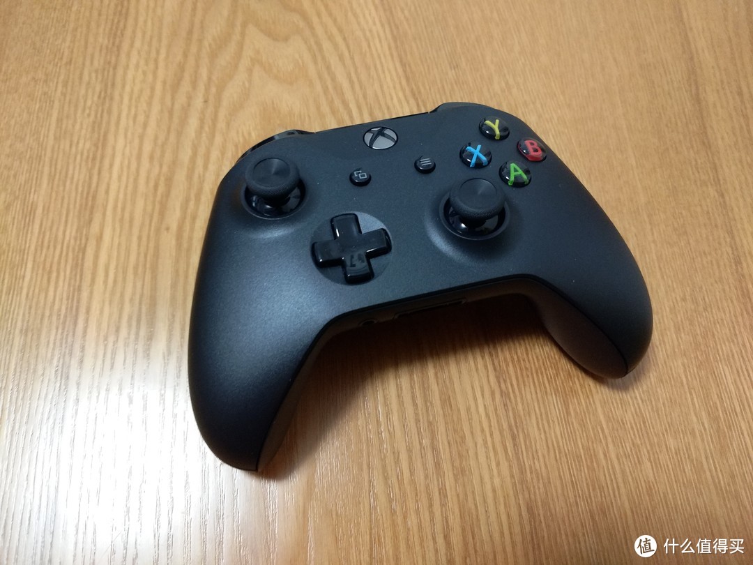 Microsoft 微软 Xbox 无线控制器 使用评测（附北通阿修罗对比）