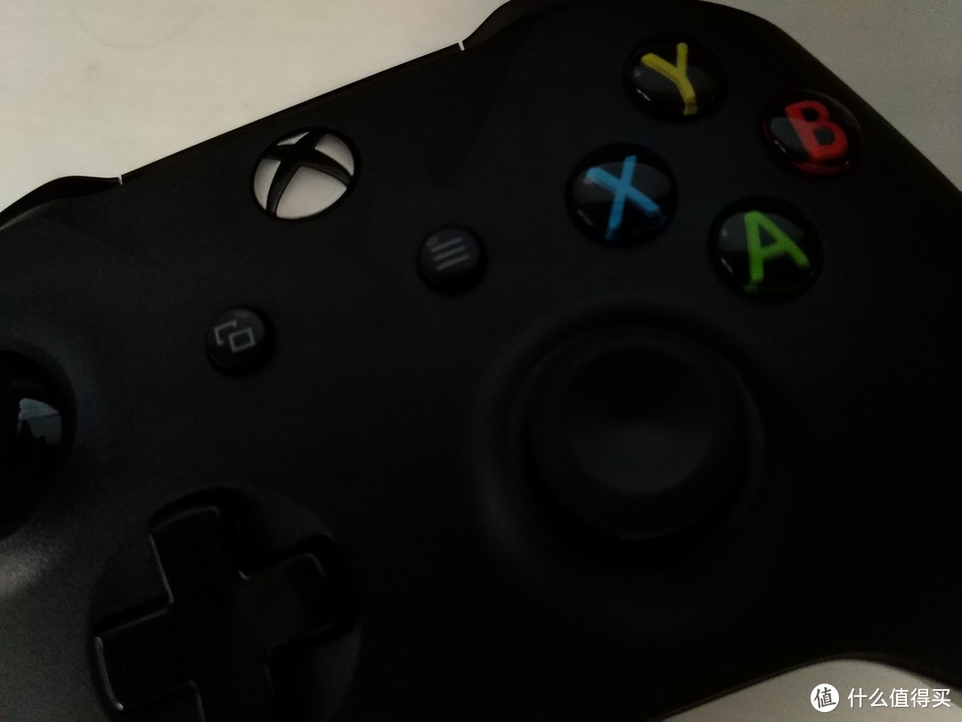 Microsoft 微软 Xbox 无线控制器 使用评测（附北通阿修罗对比）