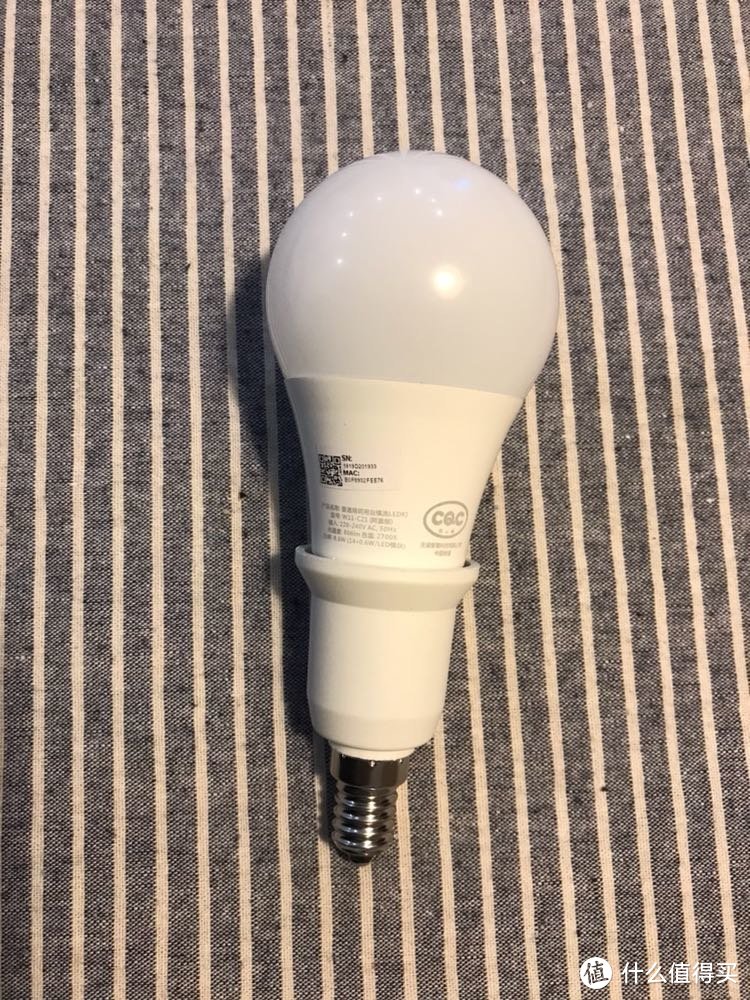 智能家居小试牛刀—生迪LED智能灯泡使用评测
