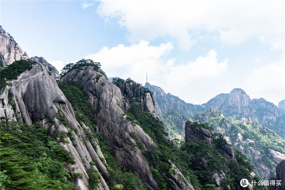 住古村，登黄山，品古韵—有一种文化叫徽州（下篇）