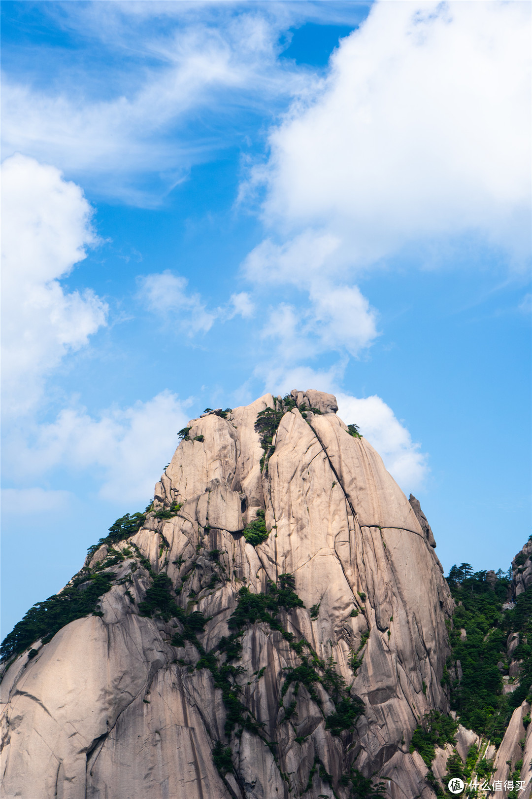 住古村，登黄山，品古韵—有一种文化叫徽州（下篇）