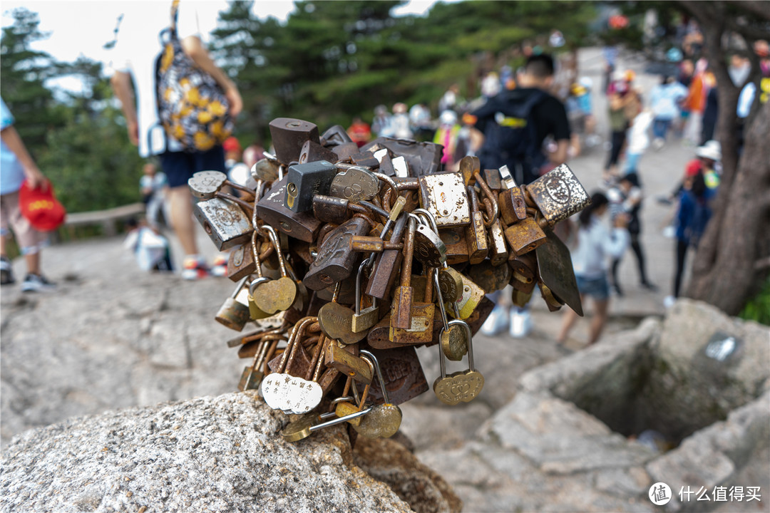 住古村，登黄山，品古韵—有一种文化叫徽州（下篇）