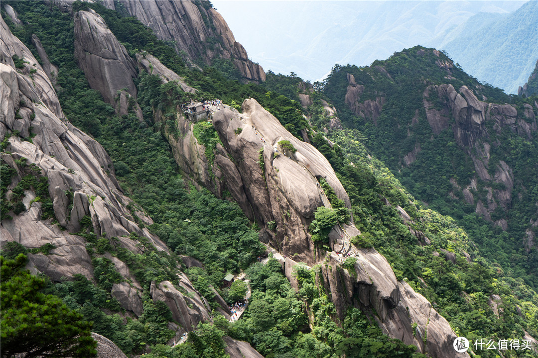 住古村，登黄山，品古韵—有一种文化叫徽州（下篇）