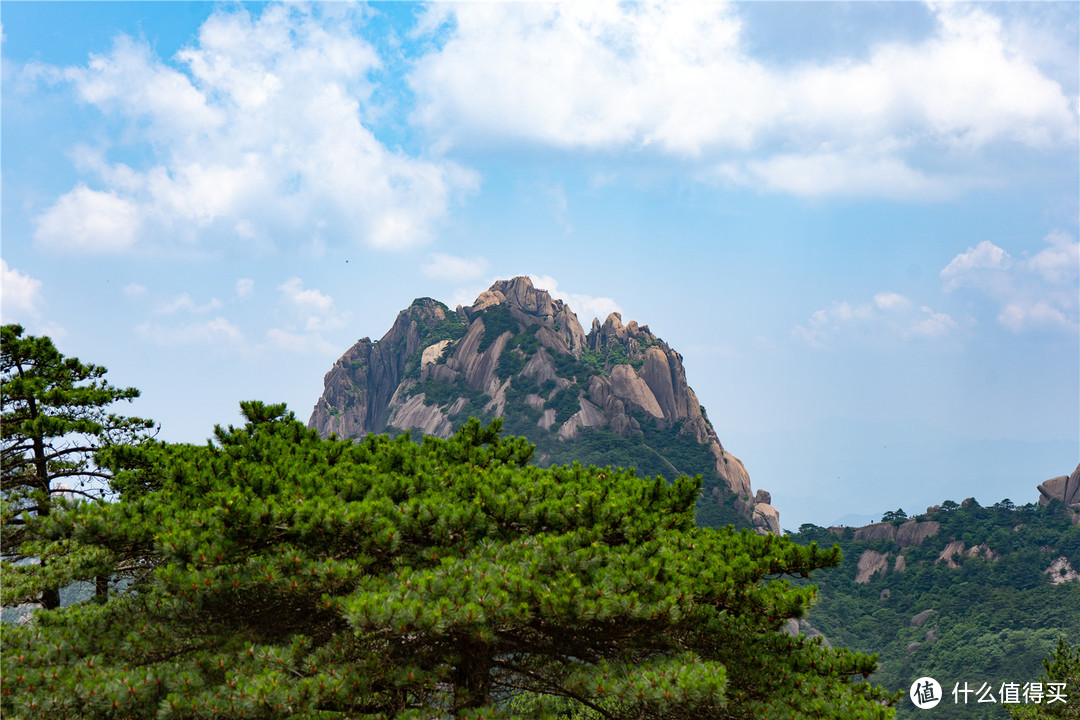 住古村，登黄山，品古韵—有一种文化叫徽州（下篇）