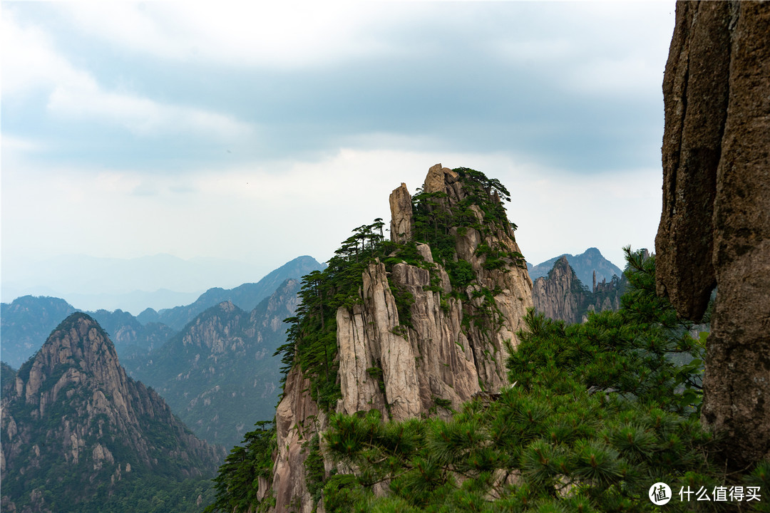 住古村，登黄山，品古韵—有一种文化叫徽州（下篇）